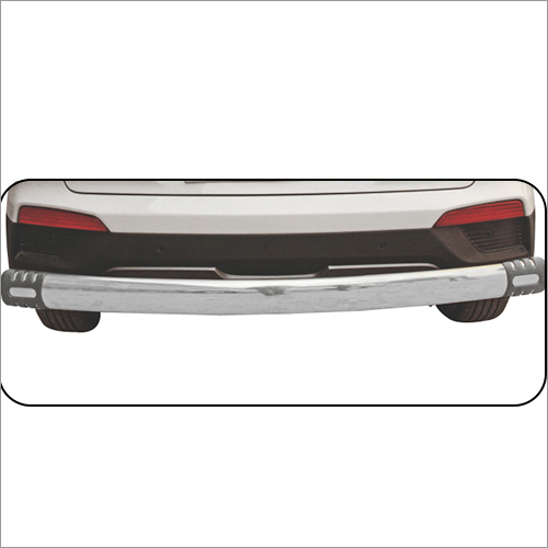 Car Rear Bumper Guard