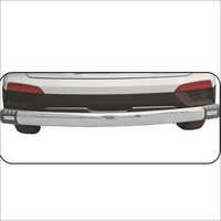 Car Rear Bumper Guard