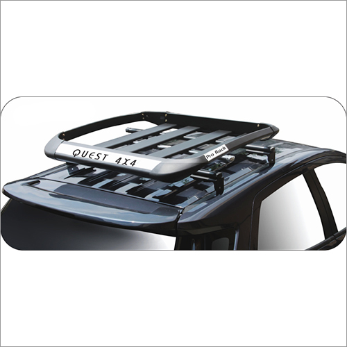 Car Roof Racks