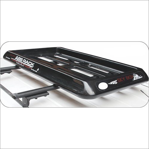 Car Top Carrier