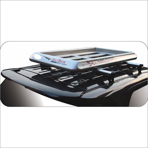 Car Rooftop Cargo Carrier