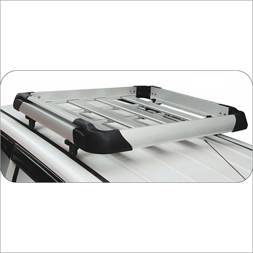 Sonata Roof Racks