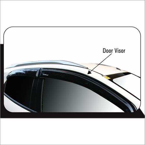 Door Visor