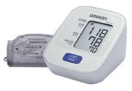 BP Monitor