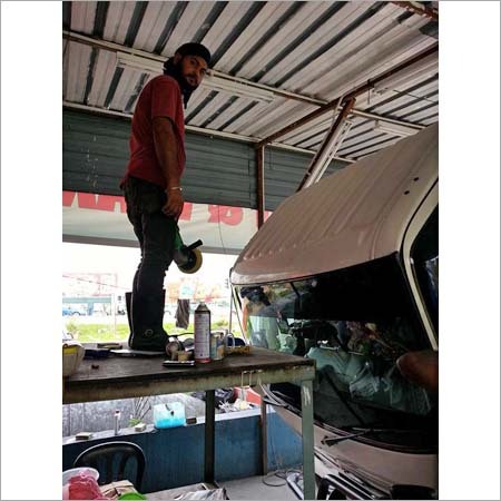 Car Wash