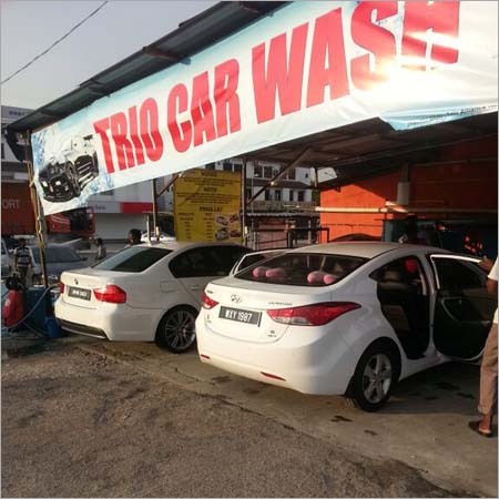 Car Wash