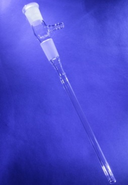 Stirrers Guides - Shaft Sizes 6mm & 10mm, Stem Lengths 20mm & 300mm, Shaft Alignment, Secure Fit, Easy Installation