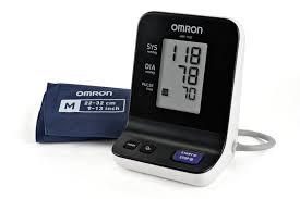 Omron BP Monitors