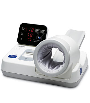 Blood Pressure Machine