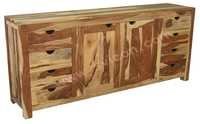 Sideboards de madera