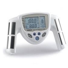 Body Fat Analyser