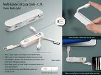 Swiss Knife Type Data Cable