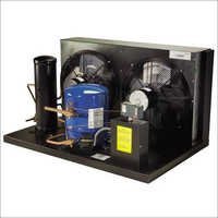 Air Conditioning Equipment