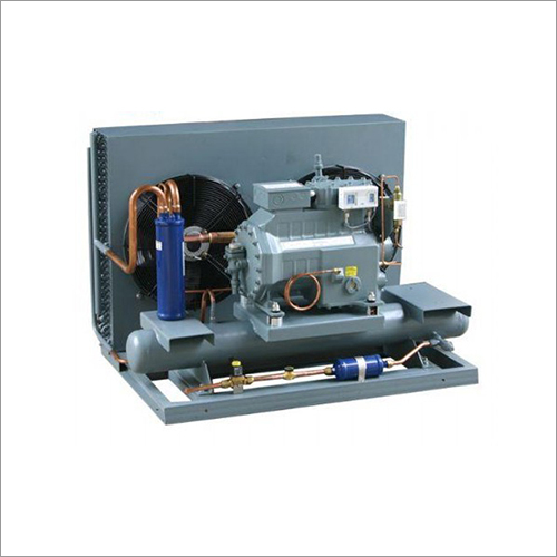 Air Cooled Condenser Manufacturers & Suppliers, Dealers