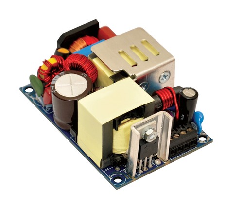 Medical Power Supply MWLP120 Series