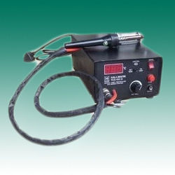 Digital Temperature Controlled Soldering Stations