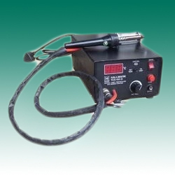 Temperature Controlled Desoldering Station Temperature Controlled Desoldering Station