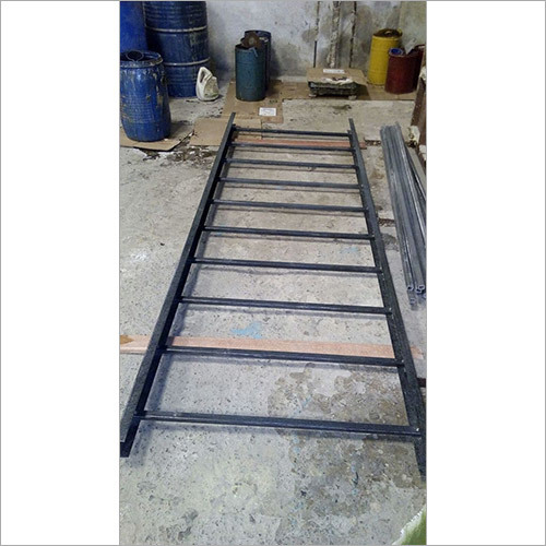 Easily Assembled Frp Ladder