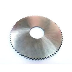 Hss Slitting Saw Cutter