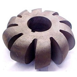 HSS COVEX CONCAVE CUTTER