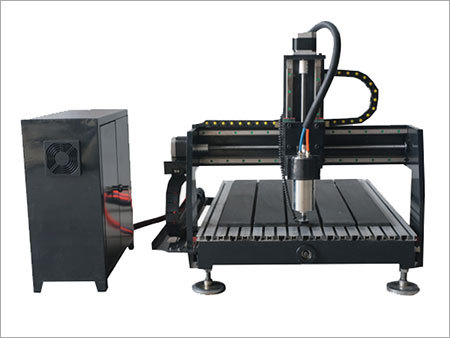 Advertising CNC Router