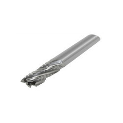 Hss Roughing End Mill