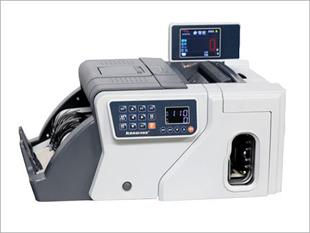 Cash Counting Machines