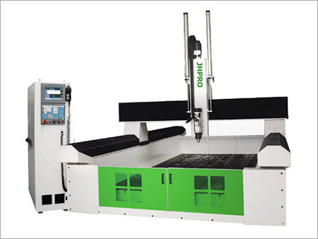 EPS Foam Processing