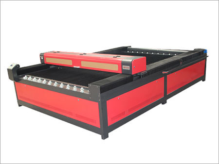 Laser Engraving Machine - Metal, Wood, Acrylic, 1300x900mm | CO2 Laser, 80W, Water Cooling, Precise Engraving, Modular Design