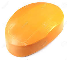 Sandal Soap