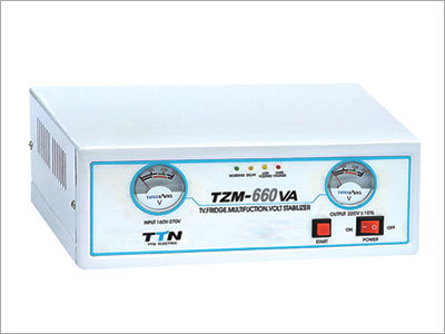 Relay Based Stabilizers