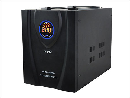Triac Based Light Controller - Metal, 10x12x15 Inches, 110-240V, 3KW Load, Precise Dimming, Easy Installation