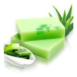 Aloevera Extract Soap