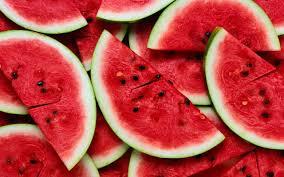 Watermelon Nuts