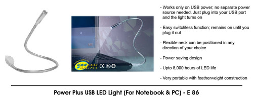 USB LED Light