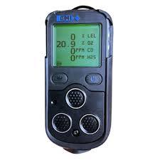 GMI PS200 Multigas Detector