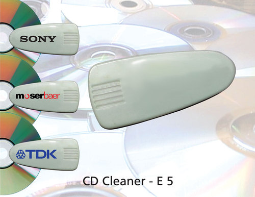 CD Cleaner