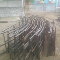 Handrails