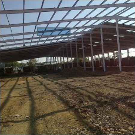 PEB Structure