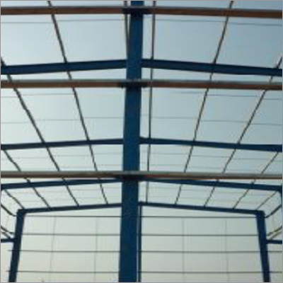 Prefabricated Sheds