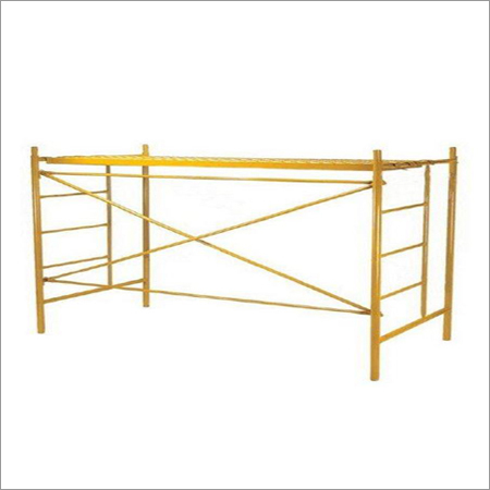 H Frame Scaffolding