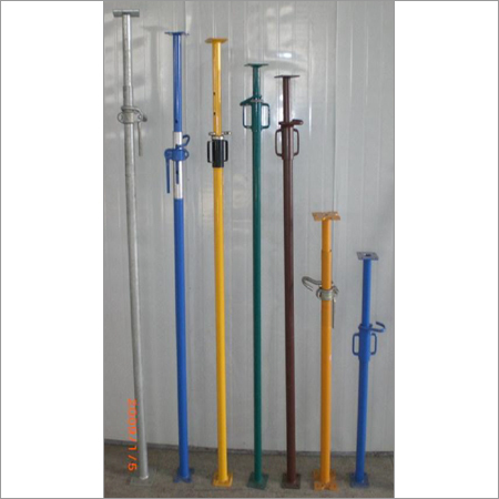Adjustable Prop