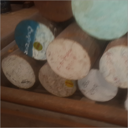 Carbon Steel Round Bars