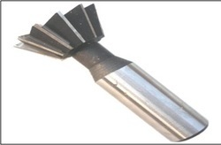 HSS DOVTAIL CUTTER