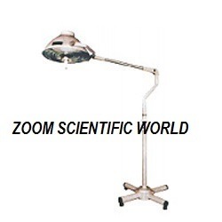 Shadowless मोबाइल OT Lights