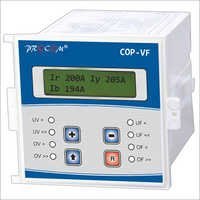 Numerical Voltage Protection Relay