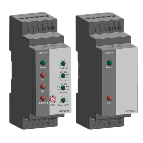 Earth Fault Relay Earth Fault Relay