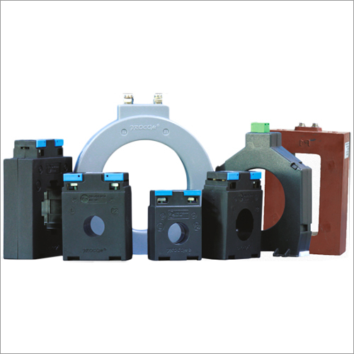 Current Transformer Current Transformer