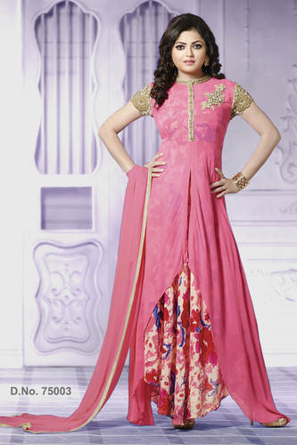 Designer Anarkali Suits
