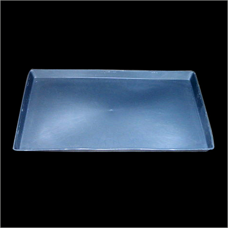 Plastic Moulded Battery Tray